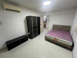 Blk 121 Mcnair Spring (Kallang/Whampoa), HDB 4 Rooms #506112761